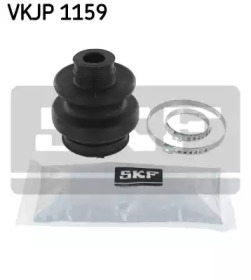 Комплект пылника, приводной вал SKF VKJP 1159